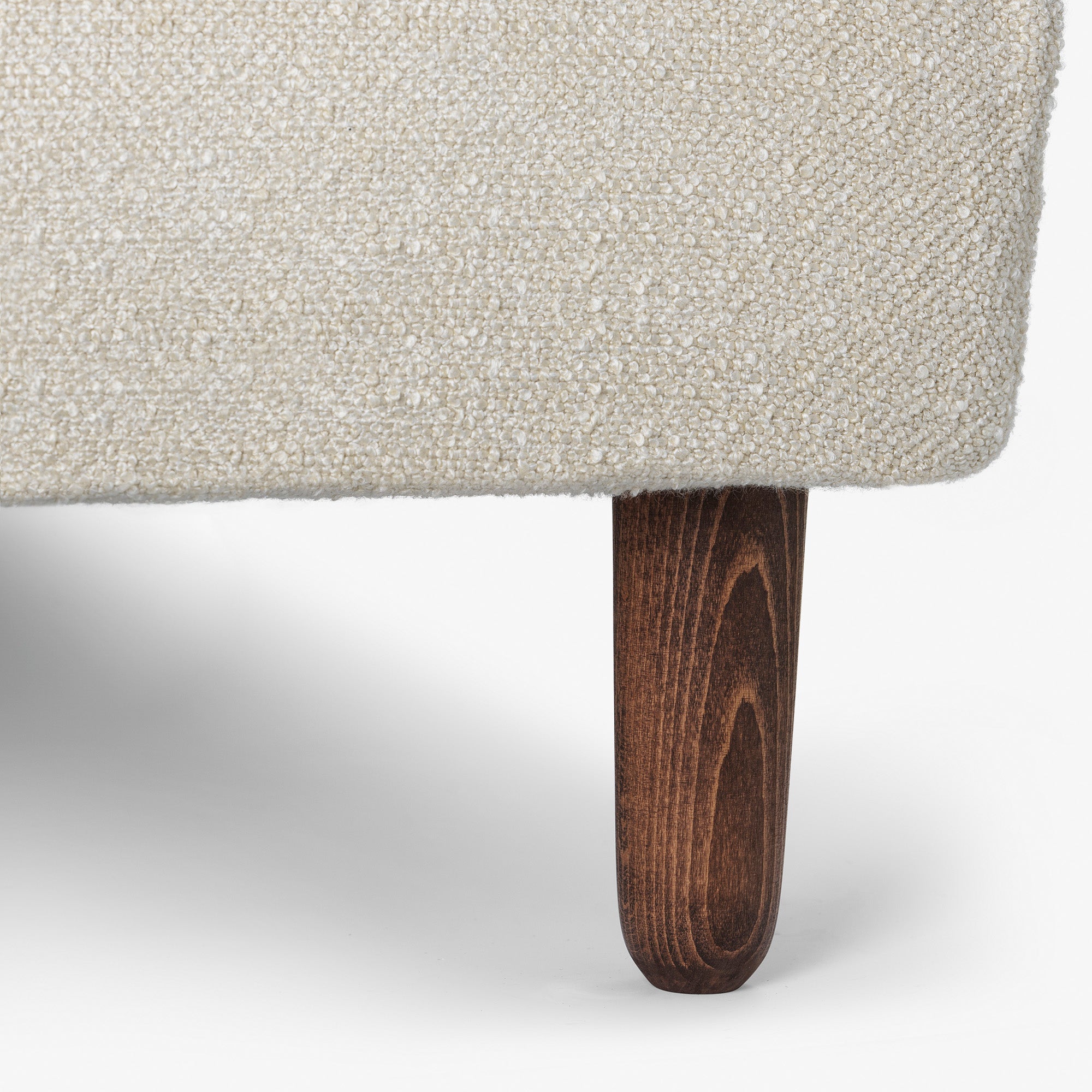 Kastell 14cm - Walnut