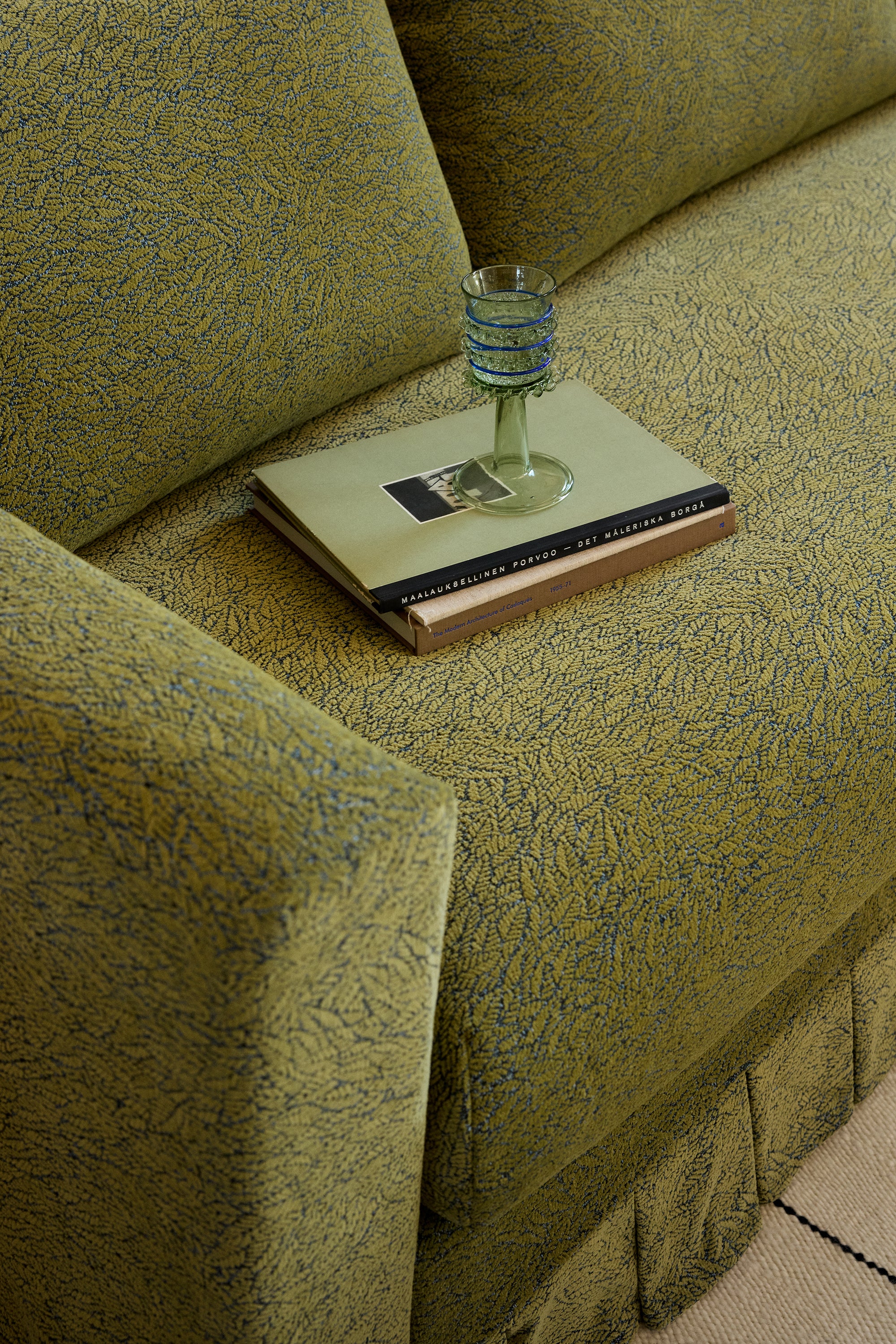 Vimle 3 Seater Sofa Cover