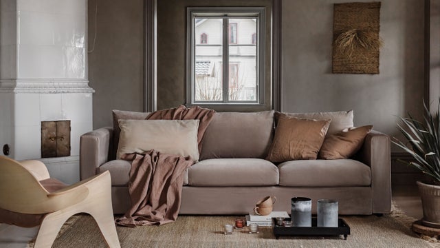 Is The Vimle Sofa Discontinued