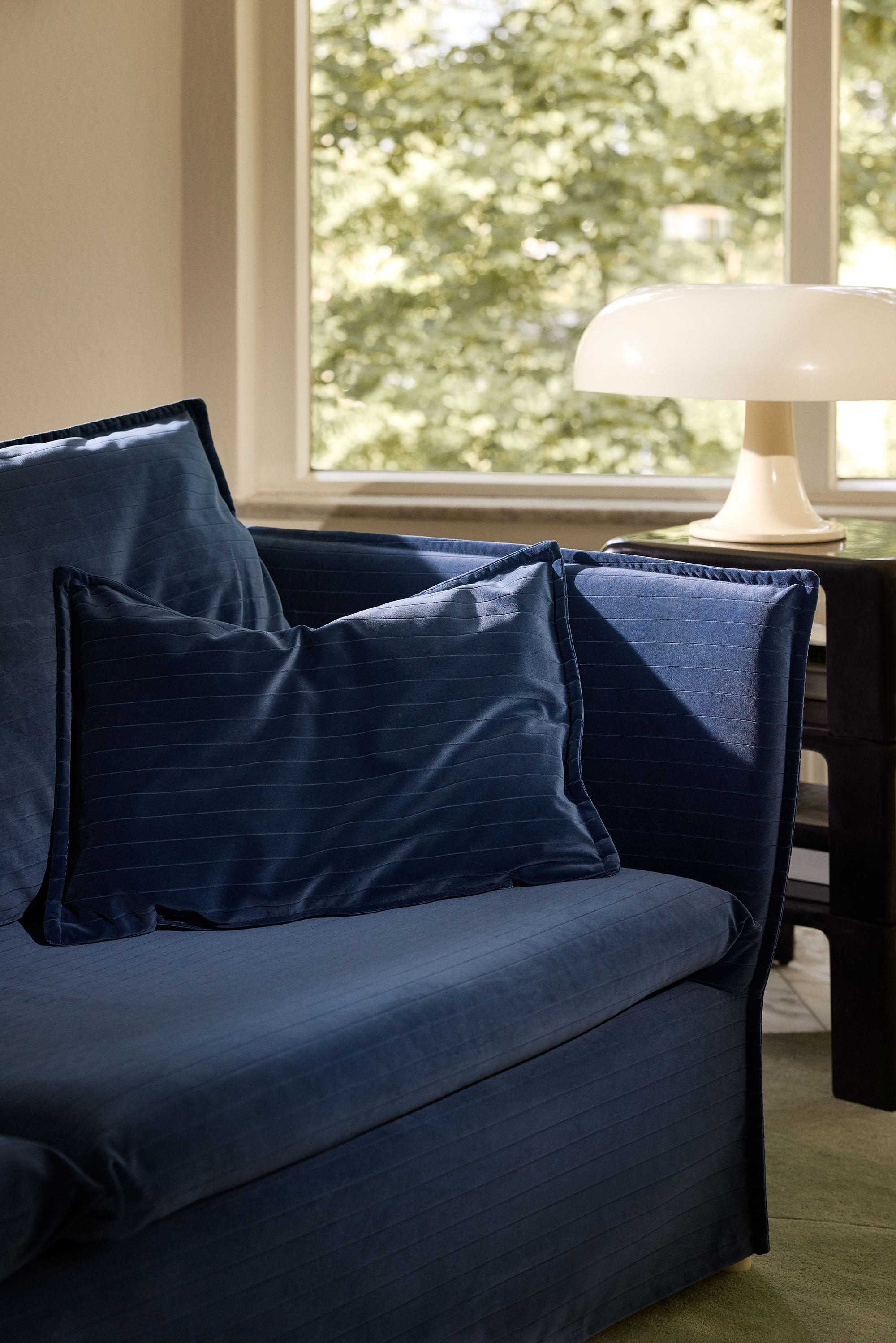 Backsälen 1,5 seater armchair cover