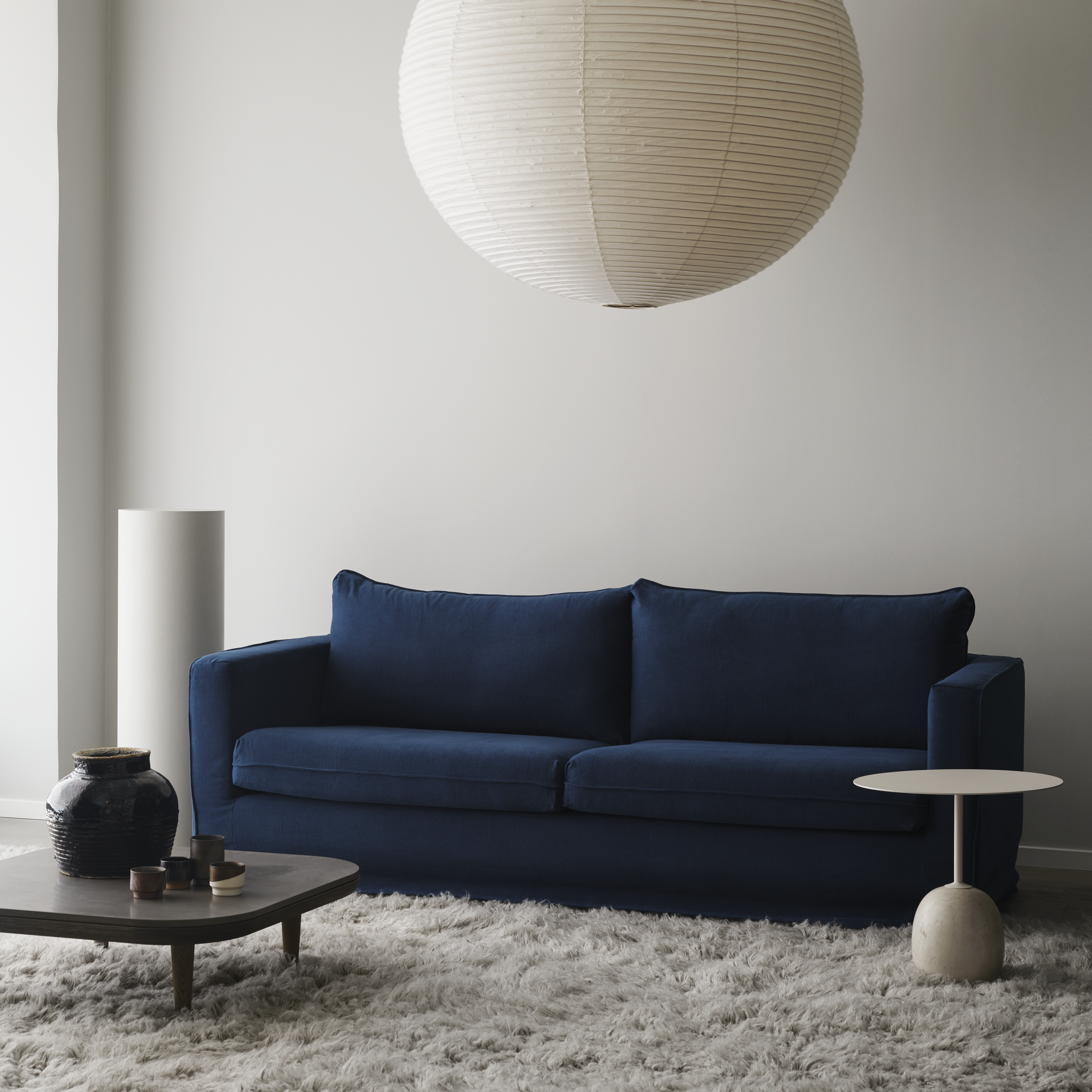 IKEA Karlstad sofa review