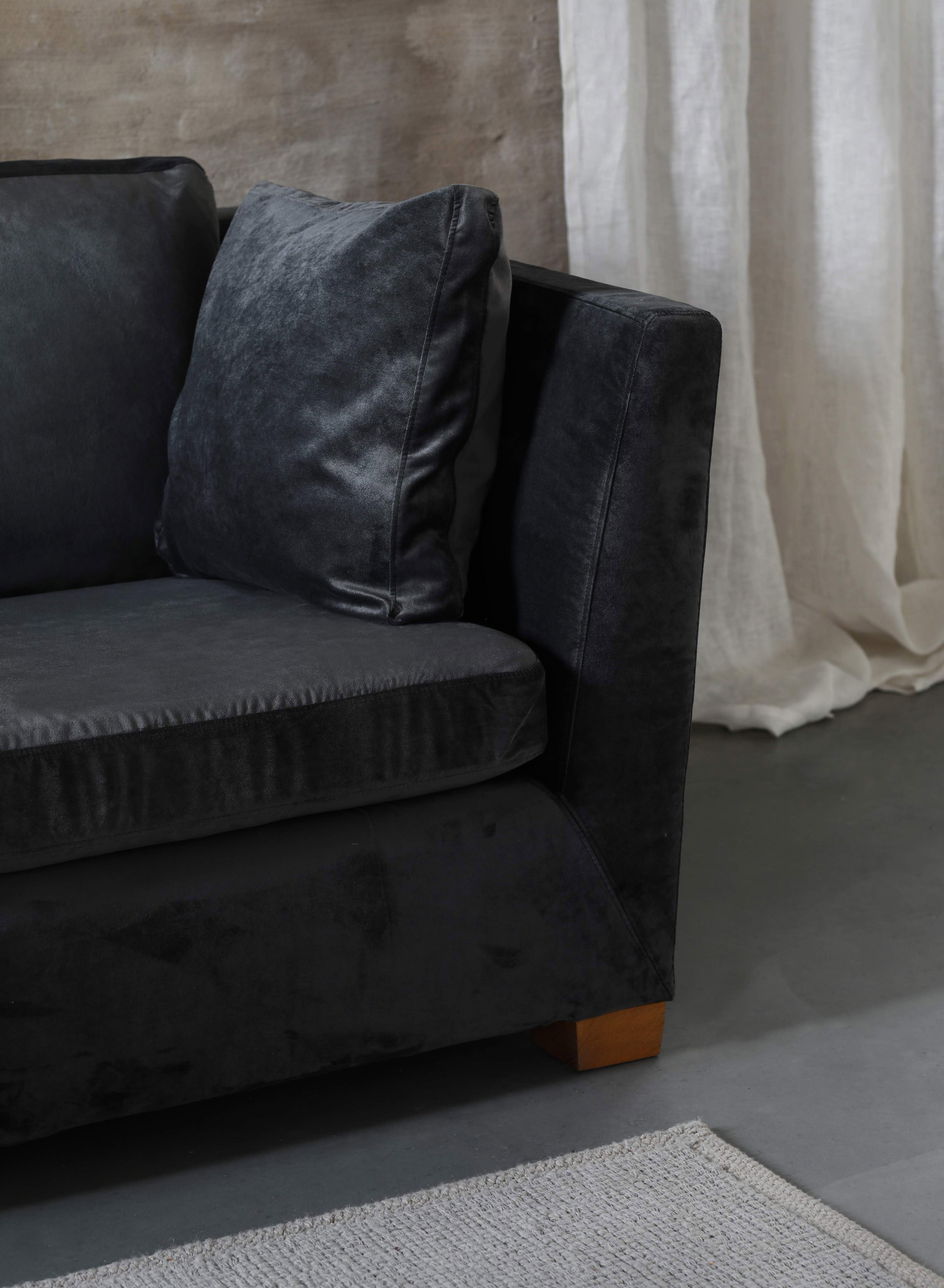 Stockholm Armchair Cover