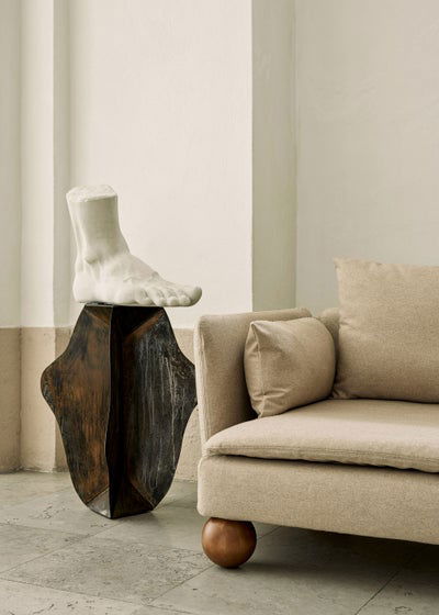 Armchair covers