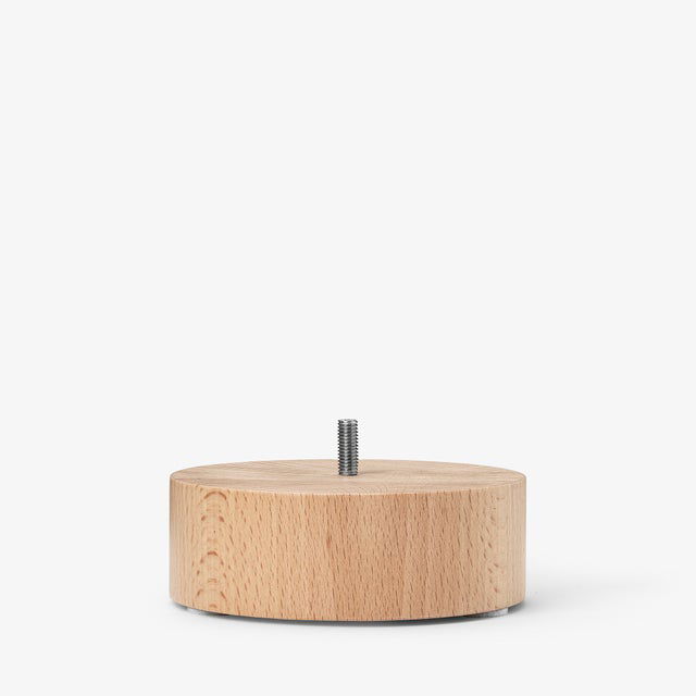 Bob 4.5 cm - Natural