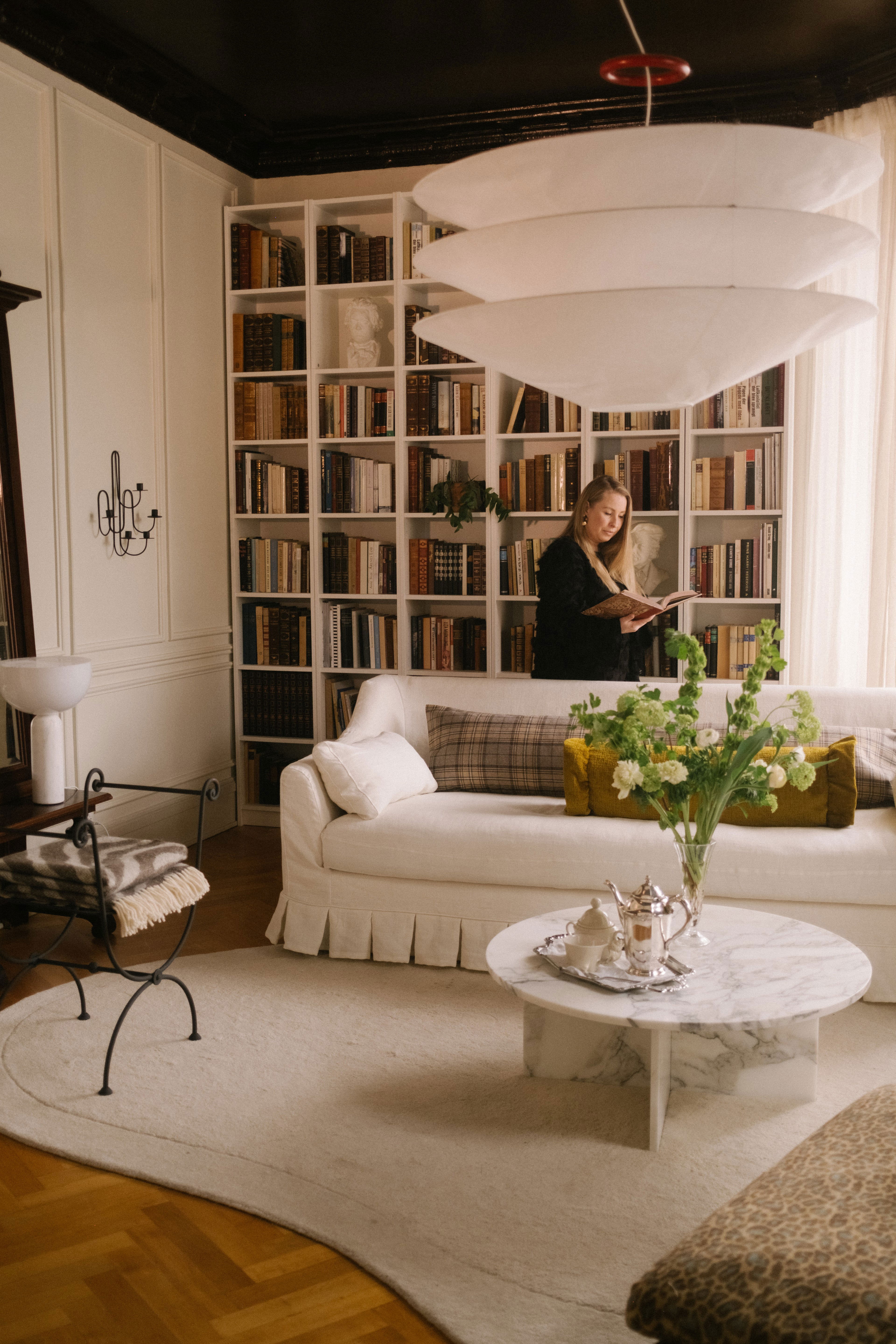 Expression at Home with Helene Houe