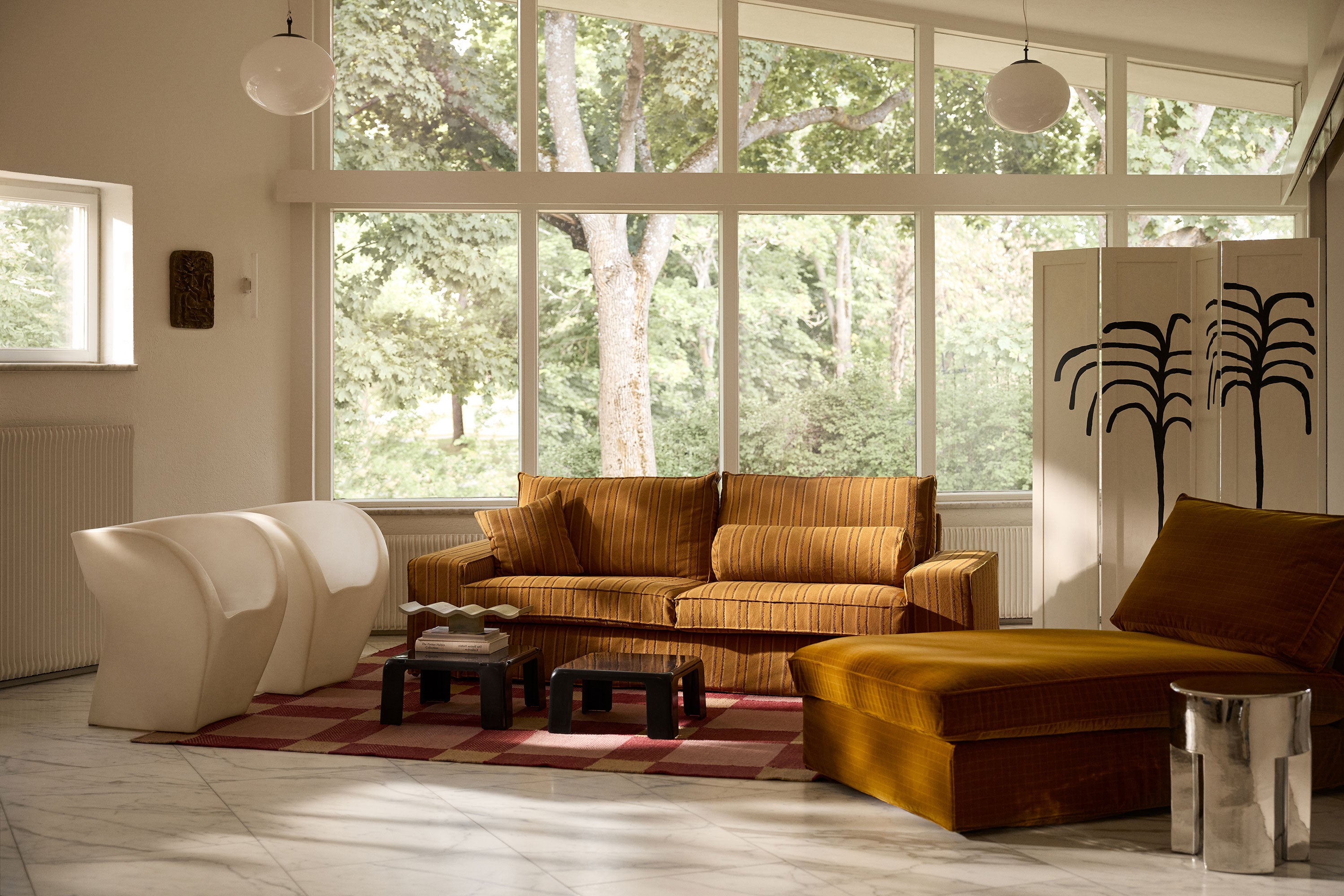 Kivik 3 Seater Sofa Cover