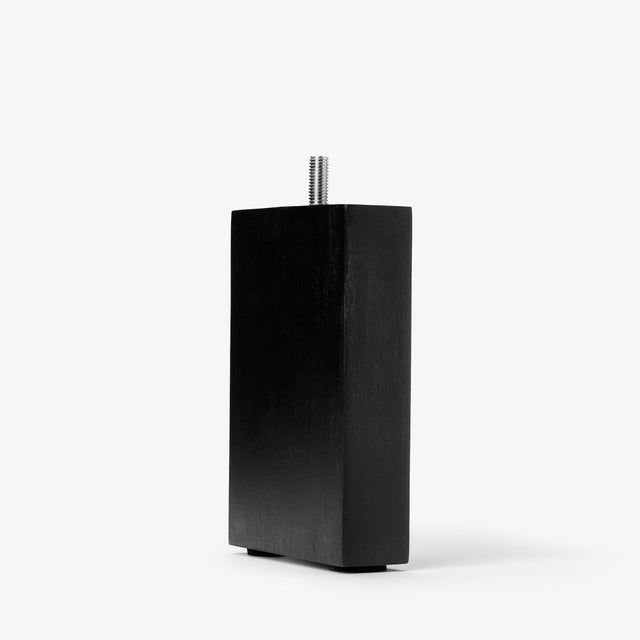 Rune 13,5 cm - Black