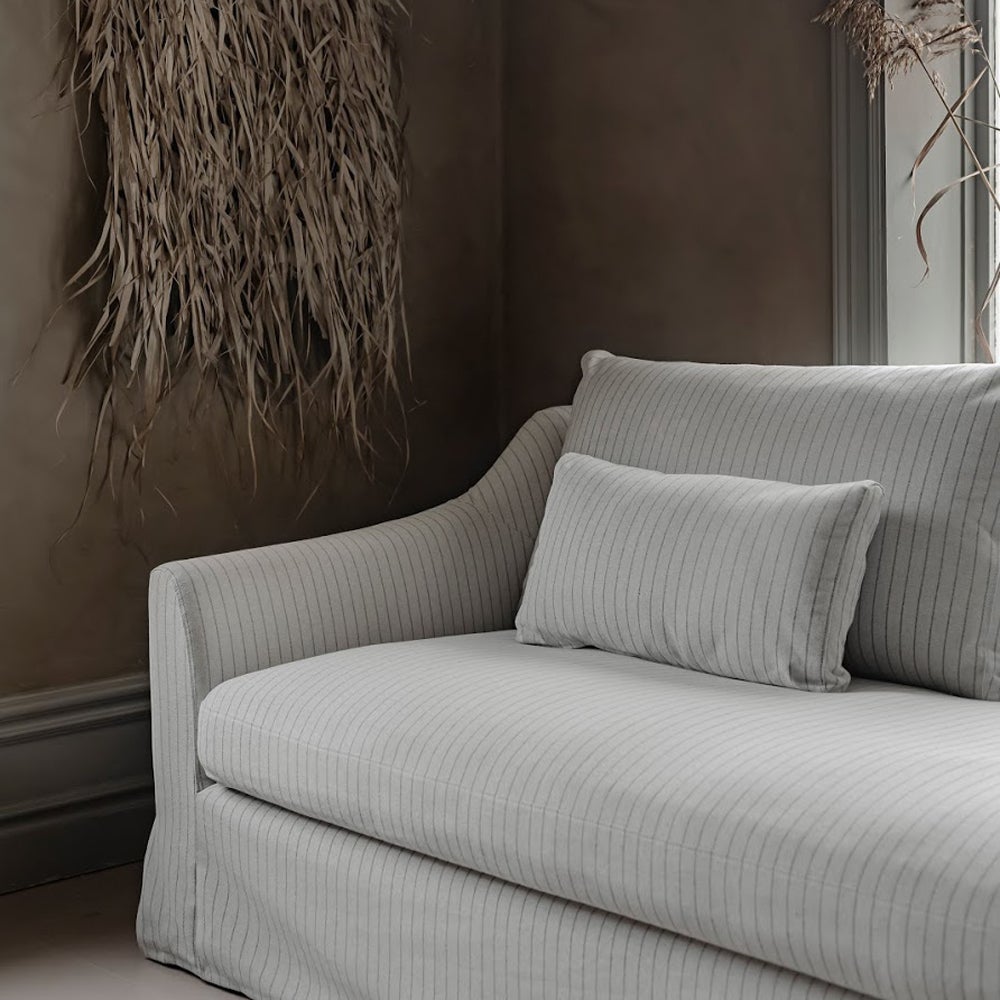 Färlöv 3 Seater Sofa Cover