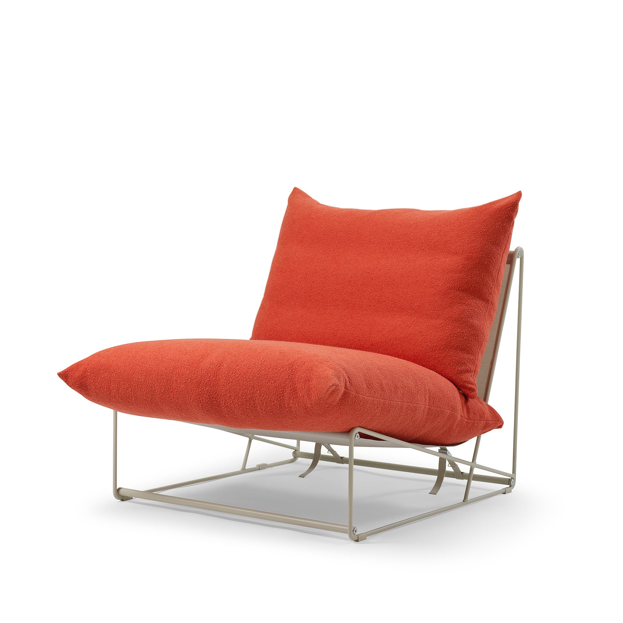Havsten Back Cushion Cover