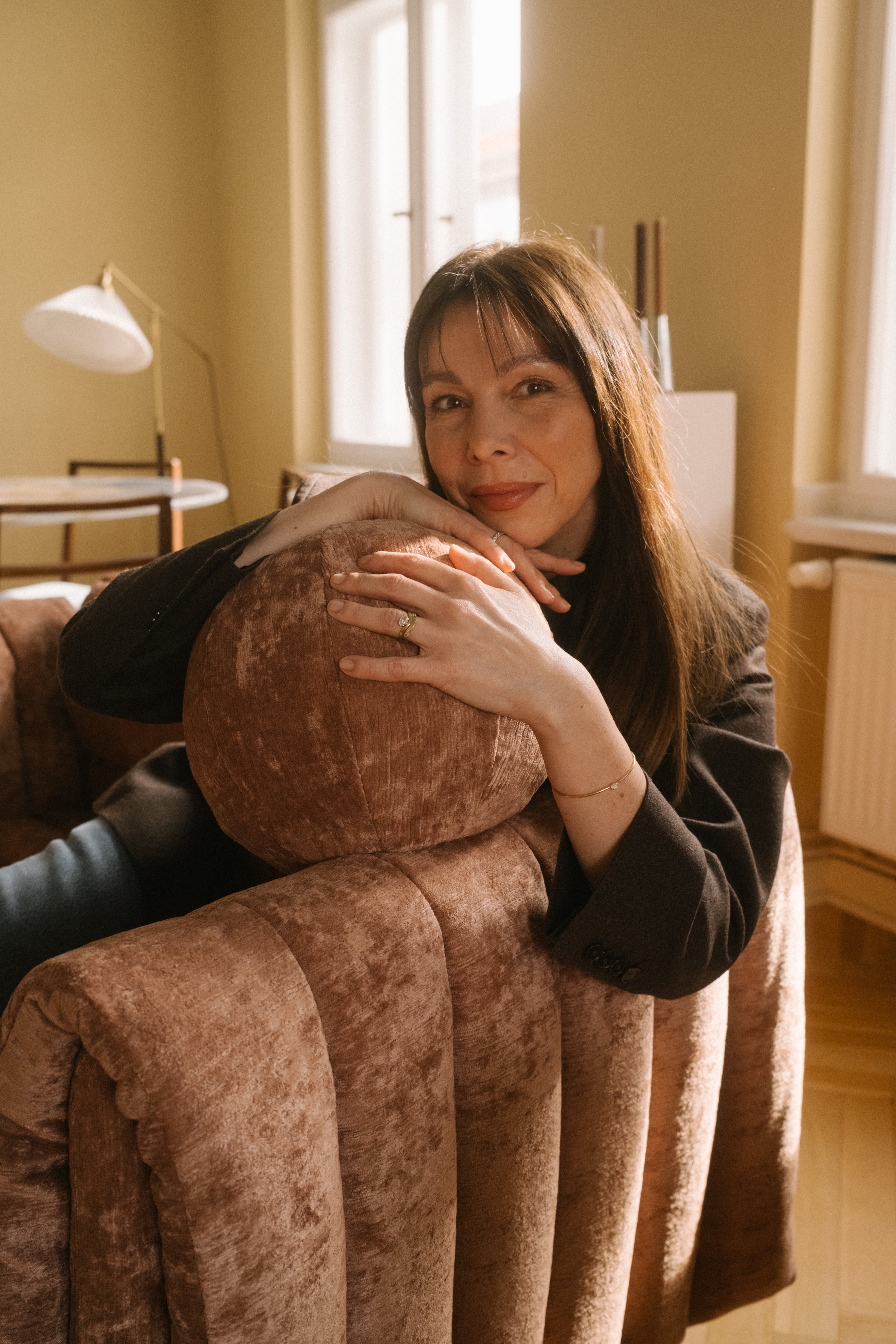 Expression at Home with Tanja Demmerath