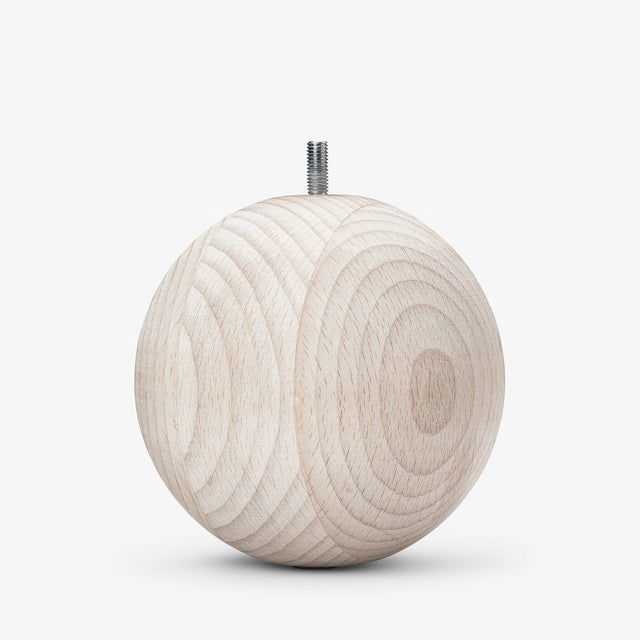 Giotto - Tinted White