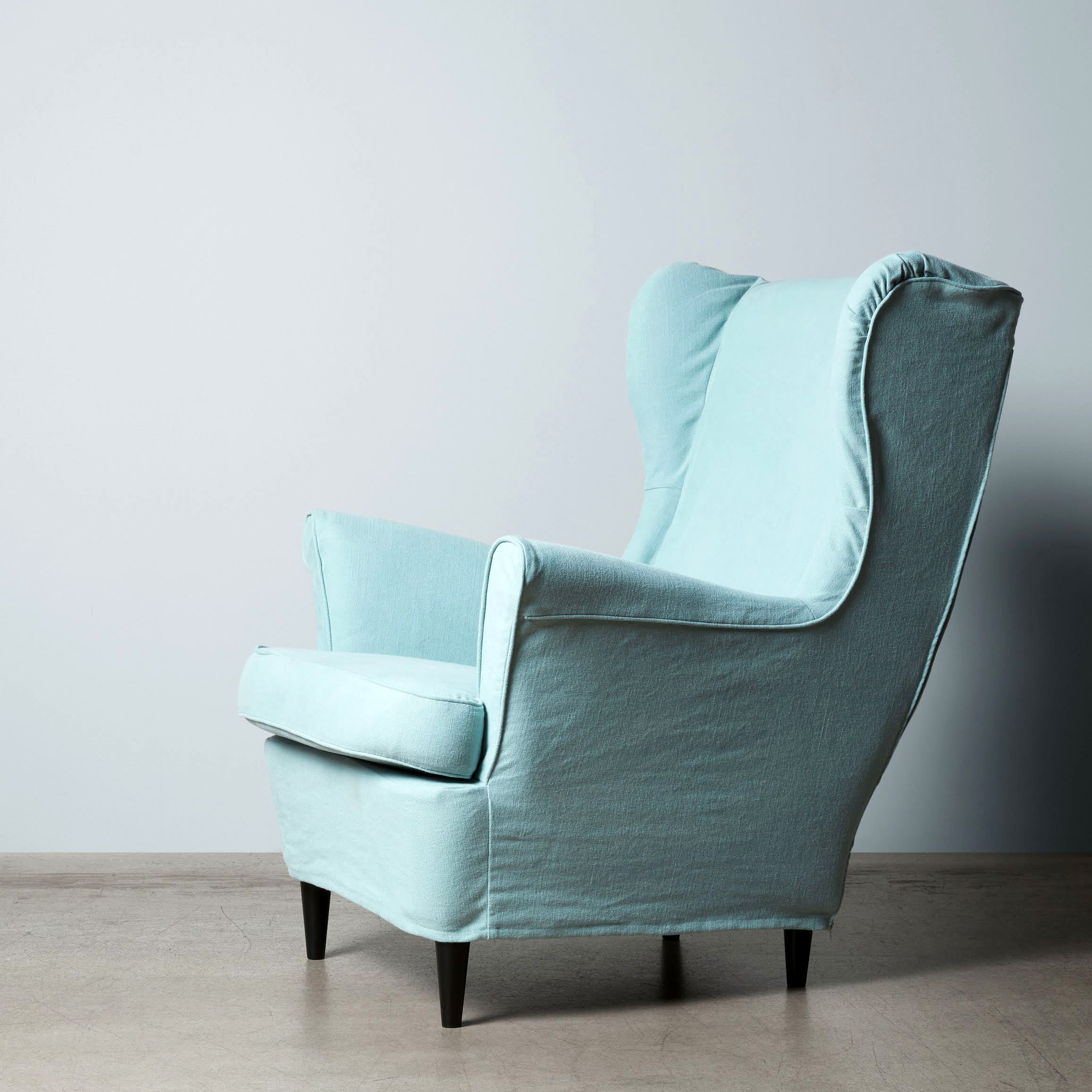 Strandmon Armchair Cover | Bemz Strandmon Armchair Cover | Bemz