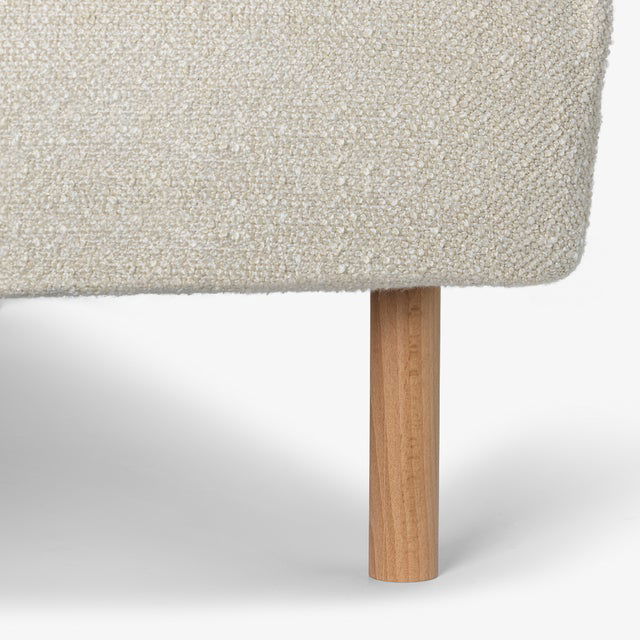 Sergel 14cm - Natural