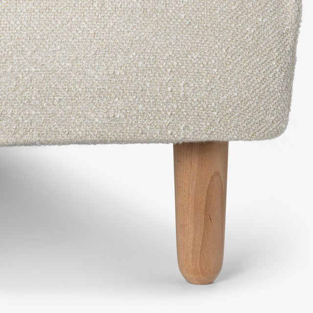 Kastell 14cm - Natural
