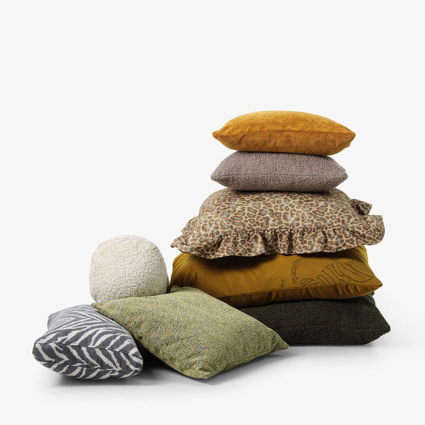 Cushions & Cushion Covers