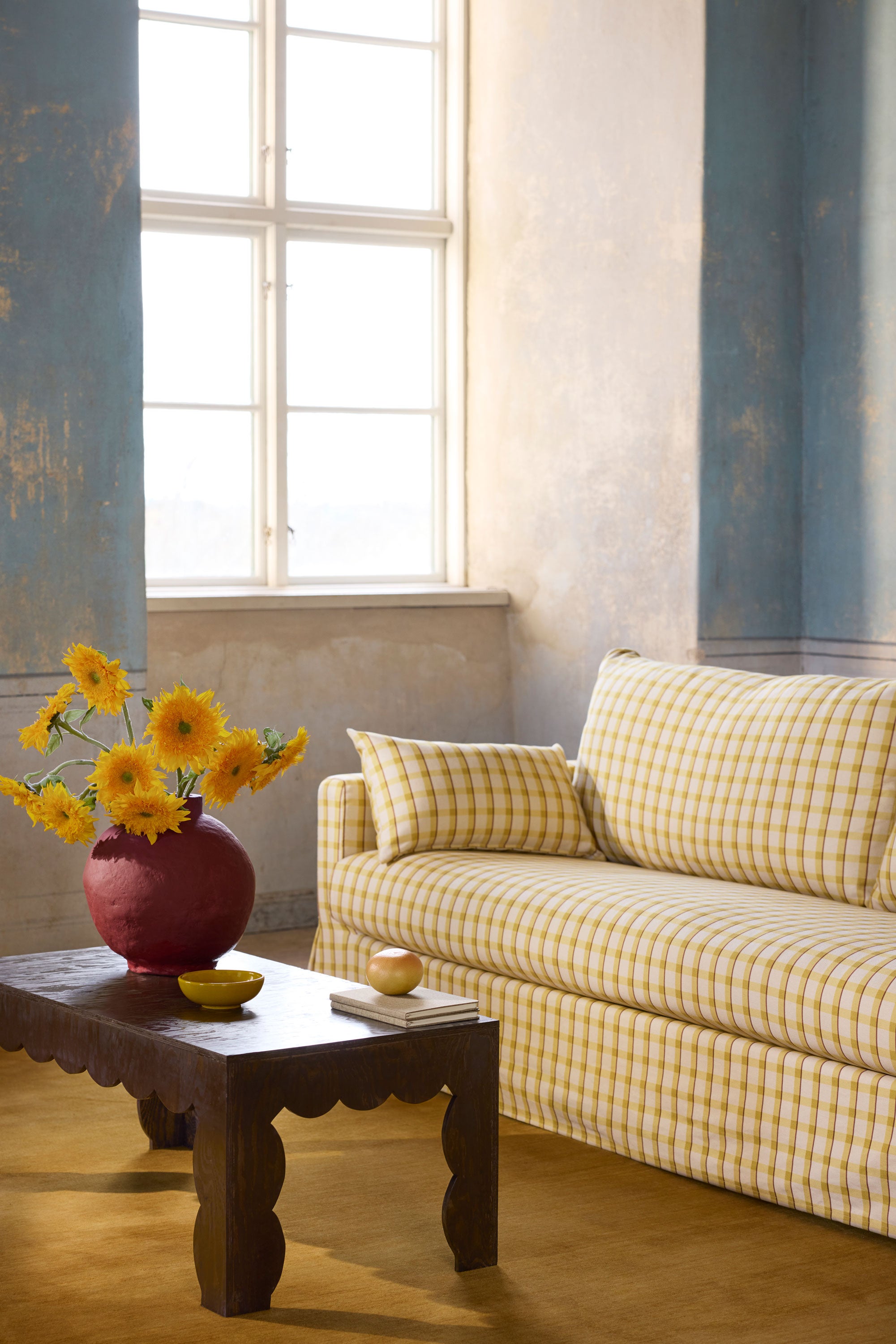 Hyltarp 3 seater sofa cover | Bemz