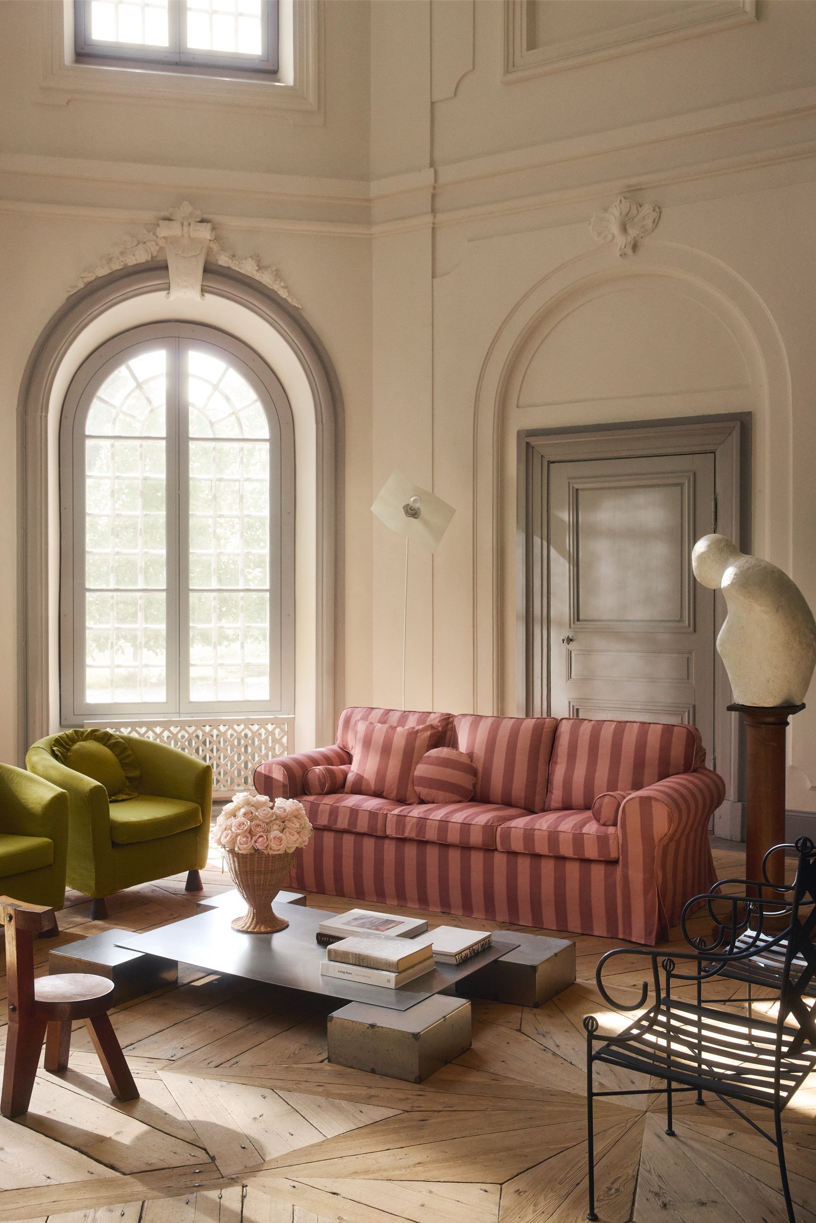 Tell your home's story