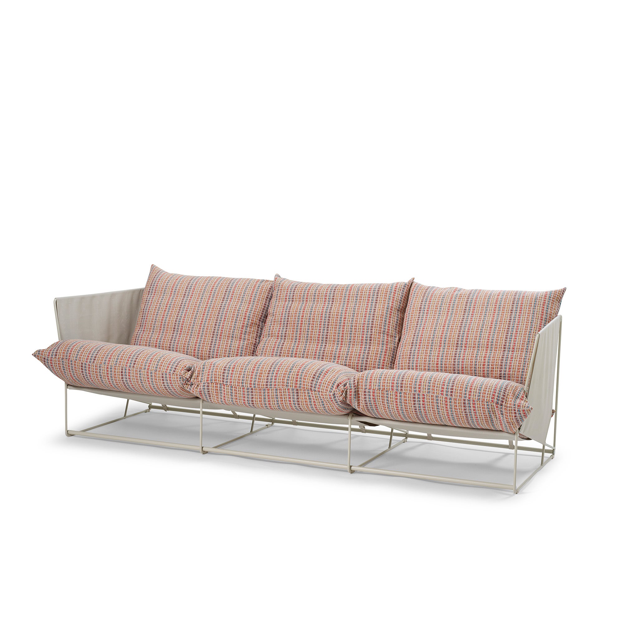 Havsten Back Cushion Cover